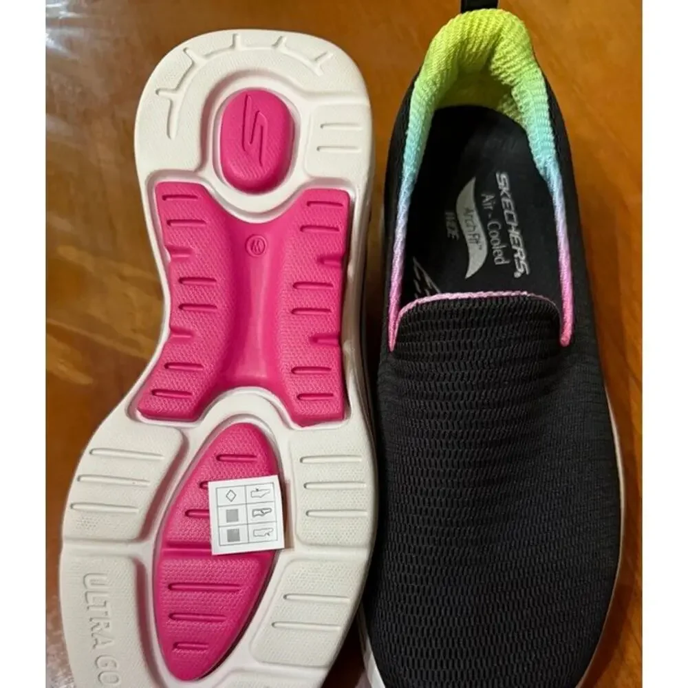Skechers go walk
